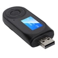thumbnail image 4 of Receptor y transmisor de audio Bling Bling Adaptador Bluetooth 2 en 1, 4 of 12