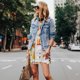 thumbnail image 4 of Easygdp Thanksgiving para Vestido Transpirable de Mujer, Vestido Suelto de Manga Corta con Pliegues y Bolsillos para el Verano, 4 of 7
