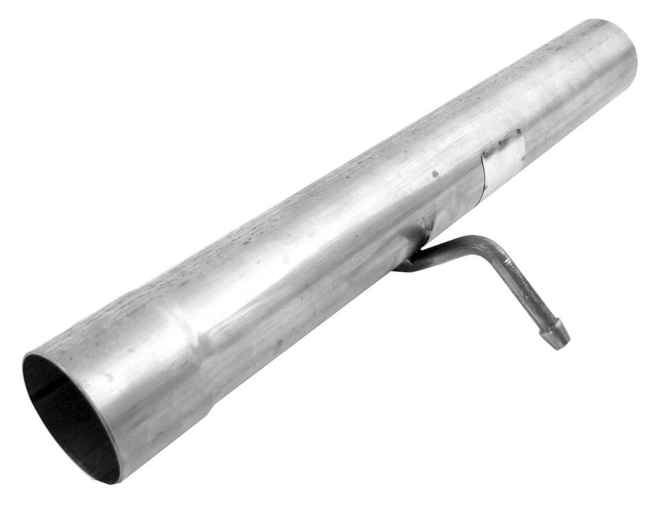 Walker Exhaust 52457 Exhaust Pipe