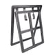 thumbnail image 1 of Puerta Mosquitera Para Mascotas, Puerta Mosquitera Profesional Para Perros, Negra, Con Cerradura, Compacta, Resistente A Mordeduras Para Ventana Para Cerdos Domésticos, 1 of 7