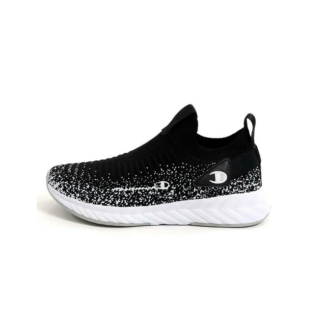 Tenis Dama Champion Oja Goody Negro CA101405W