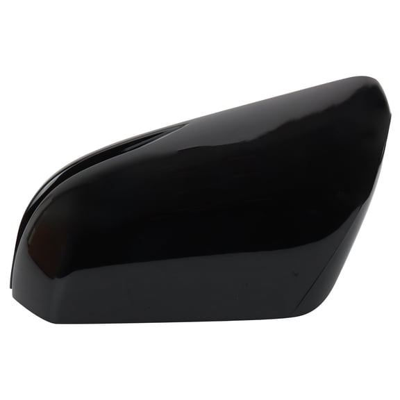 TRQ Driver Side Mirror Cap Paint to Match with Turn Signal Fits 2015-2022 Honda CR-V 2016-2022 HR-V HO1326101