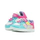 thumbnail image 2 of Tenis Bubble Gummers Tiny Niña Ajuste Velcro Fiusha/Menta 14, 2 of 7