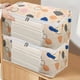 thumbnail image 5 of Organizadores y almacenamiento de armarios, Organización y almacenamiento, Contenedores de almacenamiento, Bolsa de almacenamiento para ropa, Caja de almacenamiento para clasificar armarios, Bolsa de, 5 of 6