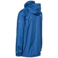 thumbnail image 2 of Trespass Mens Waterproof Jacket with Hood Taped Seams XXS -XXXL Fraser II, 2 of 7