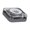 White-AAPL, variant on Convenient Foldable Charging Base with Not Slip Design Travel Friendly Watch Stand Space Saving Device for Smartwatch