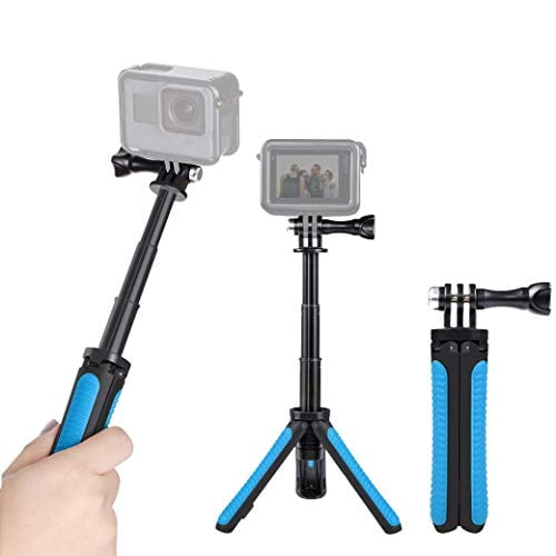 best selfie stick for action camera