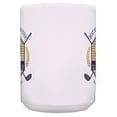 thumbnail image 3 of ThisWear Gag Golf Gifts Best Pop-Pop Ever Golf Club Relax & Enjoy Funny Gifts for Golfers 15oz Mug Cup White, 3 of 4