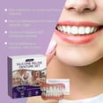 thumbnail image 4 of Denture Silicone Reline Kit, Denture Silicone Reline Kit, Soft Denture Reline Kit, Soft Denture Reline Kit for Men and Women, 4 of 5