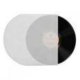thumbnail image 3 of Vinyl Record Cover100PCS 10in Vinyl Record Record Bag Turnable Record Bag Effortless Installation, 3 of 5