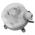 thumbnail image 2 of 2X Air Differential Pressure Switch 30-300Pa 1K-5Kpa Adjustable Micro- Pressure Air Switch, 2 of 5