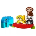 thumbnail image 2 of LEGO My First Balancing Animals 10884, 2 of 4