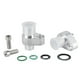thumbnail image 1 of LS AC Compresor Adaptador Junta Anillos de sellado Kit de tornillos 451-1105 Apto para Denso 10S17F 10S20F Jadeshay A, 1 of 8
