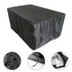 thumbnail image 3 of Funda para mesa y silla de exterior perfecl rectangular de tela Oxford 240cmx140cmx90cm, 3 of 6