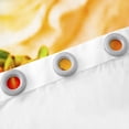 thumbnail image 5 of Fruit Cake Curtains & Drapes,Blueberry Strawberry Cute Curtains 30%-50% Blackout Adults Bedroom,Funny Food Curtains,Birthday Gifts Raspberry Cake Window Curtain, 5 of 6