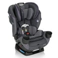 Evenflo All4One AllInOne Convertible Car Seat with SensorSafe (Ophelia Purple)