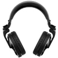 thumbnail image 3 of Pioneer DJ HDJ-X10 Flagship Professional Over-ear Black DJ Headphones with Gear Bag Package, 3 of 9