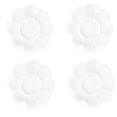 thumbnail image 2 of Birdeem Palettes Painting Tray Painting Palettes Painting Bracket Painting Palettes Plastic Palettes Children Painting or Birthday Painting Party Painting Tray, 2 of 5