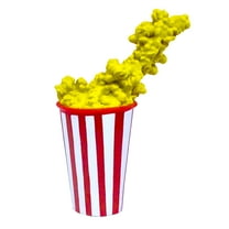Popcorn Burst Accessory for WWE & AEW Wrestling Action Figures