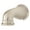 Brushed Nickel, variant on Speakman S-1559-BN Alexandria Tub Spout, Brushed Nickel