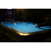 LAMINATED POSTER Recreation Game Table Play Pool Sport Billiards Poster Print 24 x 36