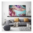thumbnail image 2 of Cuadro Abstracto Decorativo Mármol, 2 of 4