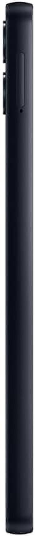 Samsung Galaxy A05 64GB 4GB RAM 6.7" Display | Unlocked Dual SIM ( International Verison ) Android Smartphone (Black)