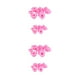 thumbnail image 3 of Soidarity Rodillos rizadores de pelo sin calor de 20 piezas - Hechos de silicona para rizos fáciles y sin daños Hechos de silicona de alta Type1 NO1, 3 of 6