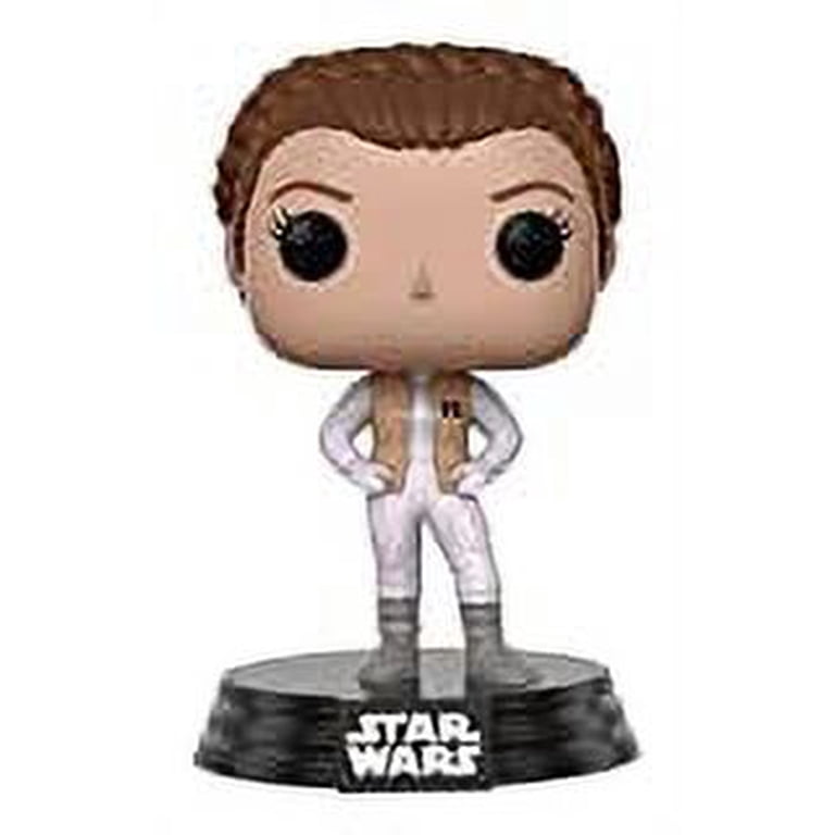 Funko Pop! Star Wars Hoth Princess Leia #125 (2017 Galactic