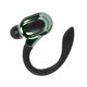 thumbnail image 1 of Auricular Inalámbrico , Cómodo Auricular Con Reducción De Ruido De Un Solo Oído, 5.1, Sonido Estéreo De Alta Fidelidad, IPX4, Impermeable, USB, Recargable, 1 of 7
