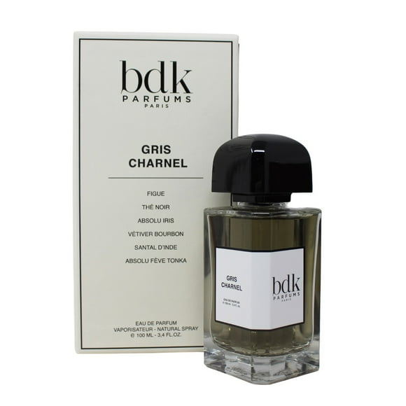 Eau De Parfum BDK Parfums Gris Charnel 100 Ml Unisex