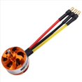 thumbnail image 2 of Motor Sin Escobillas D2822 Motor de Rotor Externo Sin Escobillas Adecuado para Aeronaves de Ala Fija Multirrotor con Control Remoto de 1450 KV, 2 of 5