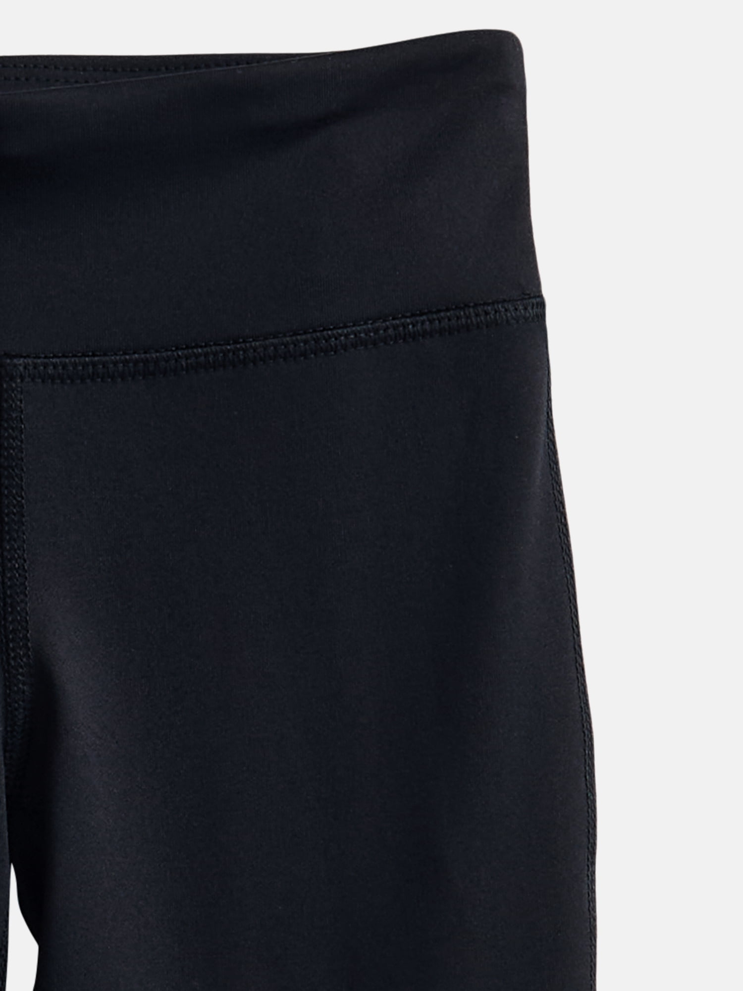 Athletic Works Girls Active Flare Leggings, 2-Pack, Sizes 4-18 & Plus