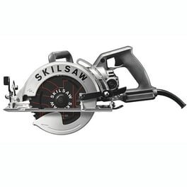 Evolution R185CCSX 15-Amp 7-1/4-in Corded Circular Saw with Aluminum Shoe Evolution R185CCSX 15-Amp 7-1/4-in Corded Circular Saw with Aluminum Shoe