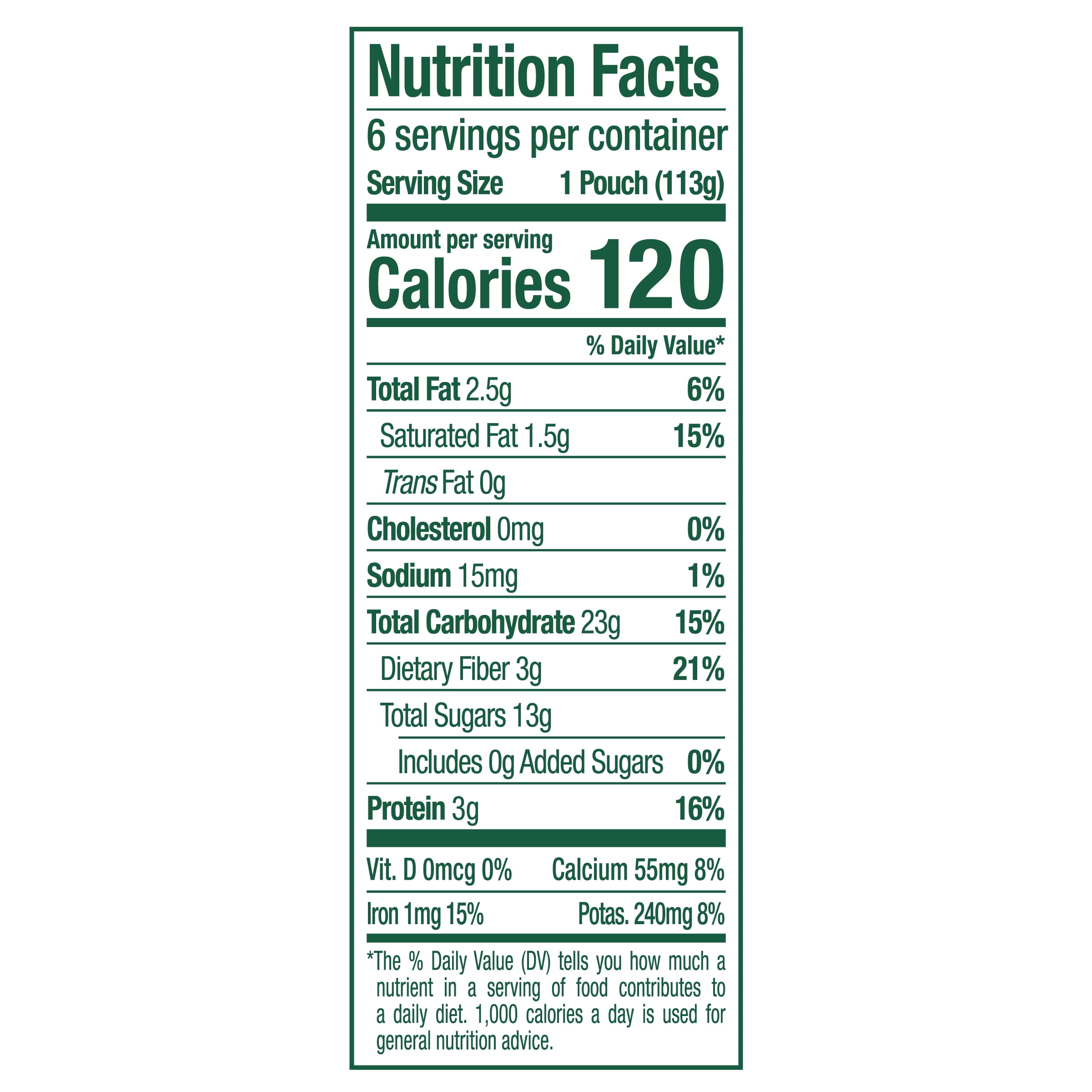 Sprout Organics, Kiwi Banana Spinach, Power Pack Toddler Food Pouch, 3.5 oz