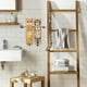 thumbnail image 5 of Toallas de mano AGRIMONY Cat Funny para baño y cocina, 5 of 7