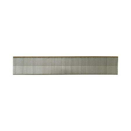 - SENCO A209809 18-Gauge 5/8 in. - 1-1/4 in. Electro-Galvanized Brad Nails Variety Pack (1,200-Pack)