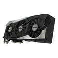 thumbnail image 2 of Gigabyte GeForce RTX 3070 Ti GAMING OC 8G - Graphics card - NVIDIA GeForce RTX 3070 Ti - 8 GB GDDR6X - PCIe 4.0 x16 - 2 x HDMI, 2 x DisplayPort, 2 of 9