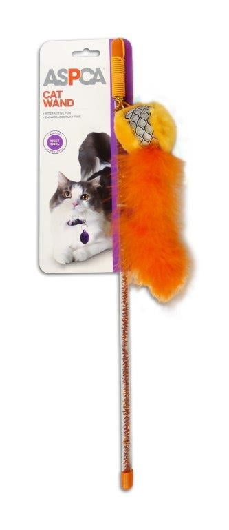 aspca cat toys