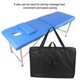 thumbnail image 3 of Jumpingount Spa Handbag Massage Supplies Carrying Sack Container Tool Convenience Craftsmanship Accessories Organizer Massaging Multipurpose Salud, 3 of 6