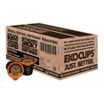 thumbnail image 3 of EKOCUPS Burnt Caramel Organic Coffee Pods, Dark Roast, 40 Count for Keurig K-Cup Machines, 3 of 7