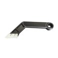 thumbnail image 2 of de Grout Rake funciones DIY Herramienta de material acero Inoxidable de DYNWAVEMX Eliminador de sellador de silicona, 2 of 8