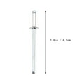 thumbnail image 2 of OULII Lot de 30 Rivets en Acier Inoxydable Étanches pour Décoration Maison Meubles, 2 of 6