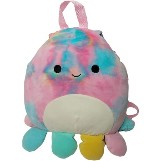 corgi squishmallow backpack
