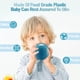 thumbnail image 2 of Pelotas para piscina de bolas FHRILEK Star para niños, 50 unidades, sin BPA, 2 of 7