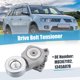 thumbnail image 2 of Correa Tensor Polea Juego MD367192 para Mitsubishi Montero 01-06, 2 of 7