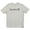 Beige, variant on Hurley Men's One and Only Graphic Logo Short Sleeve Tee T-Shirt in Black Heather (Small, Sage)
