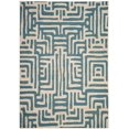 thumbnail image 3 of SAFAVIEH Amsterdam Elvan Geometric Area Rug, 3 of 4