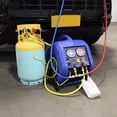 thumbnail image 4 of Mastercool 69110 Automotive A/C Recovery System, 4 of 4