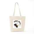 thumbnail image 6 of CafePress - Killer Bees Tote Bag - Unisex Canvas Tote Bag, Beige, 1-Piece, 6 of 7